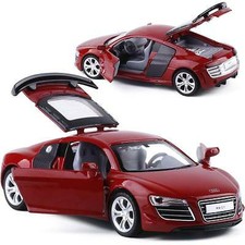 audi toy car smyths