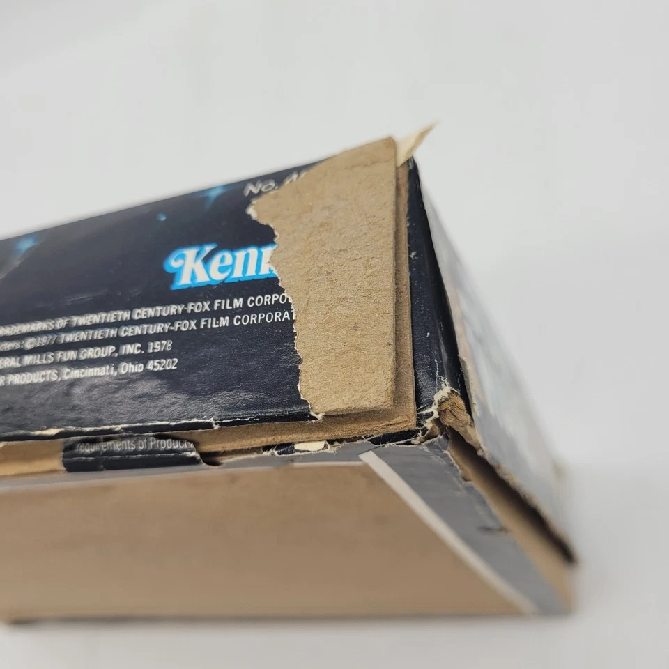 Vintage Star Wars Jigsaw Puzzle Series III Storm Troopers Stop The Landspeeder - Image 3 of 4