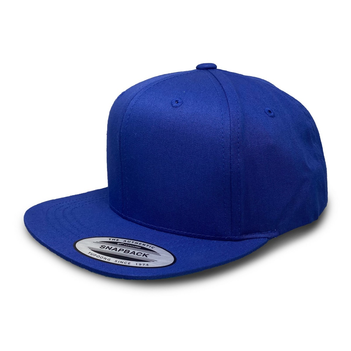 ‪‪❤︎‬ L2K Youth Pro Style Cotton Twill Snapback Hats(Ages 6-14) 6308B 2