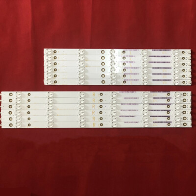 LED-Streifen für Philips GJ-2K15-D2P5-480-D611-V3 LB48015 LB48007 48PFT4100/60