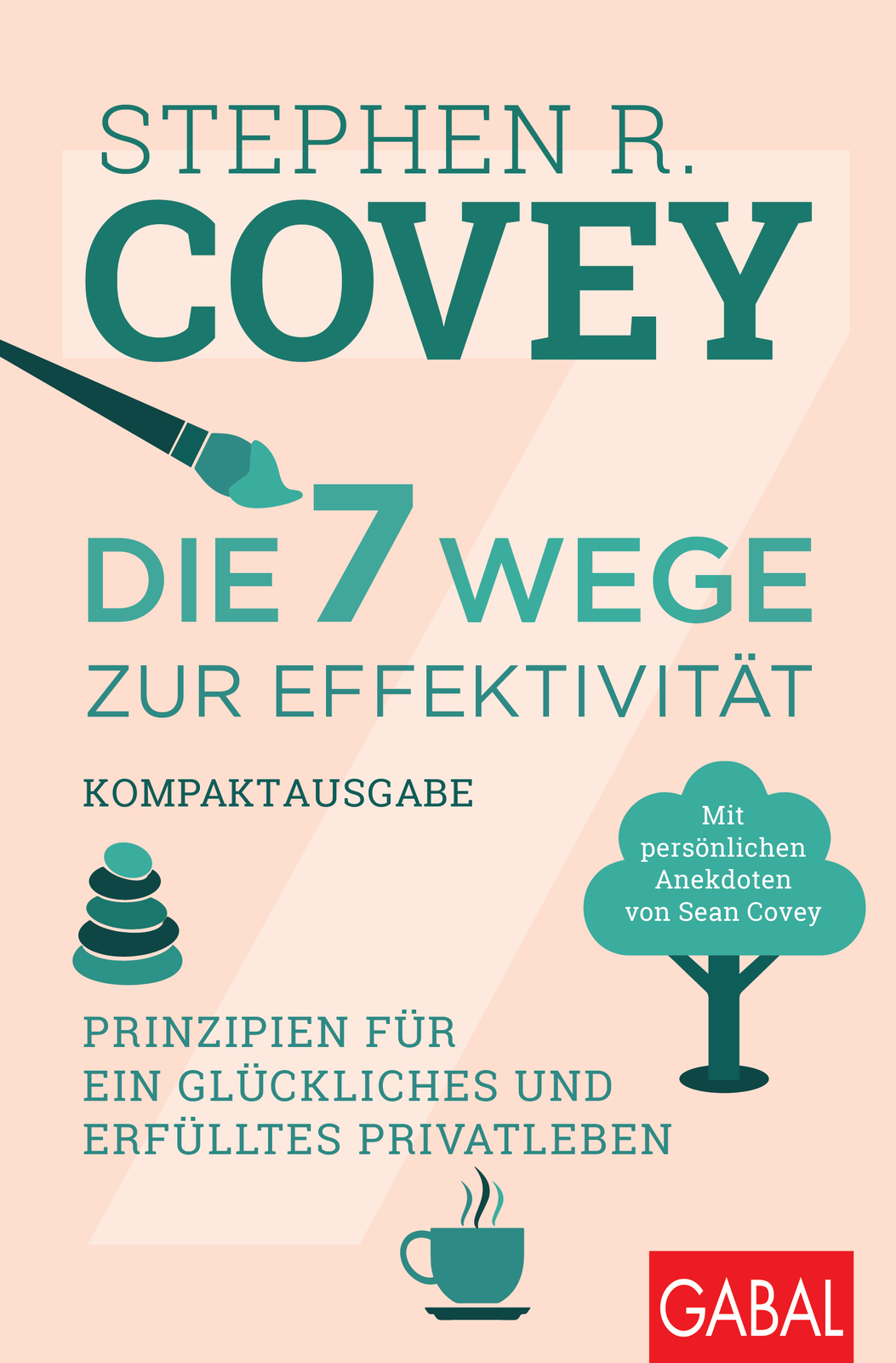 Thumbnail - Stephen R. Covey; Nikolas Bertheau; Ingrid Proß-gill; Angela Roethe /
