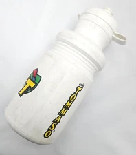 Cycles TOMMASO Water Bottle 1980s Italy, VGC