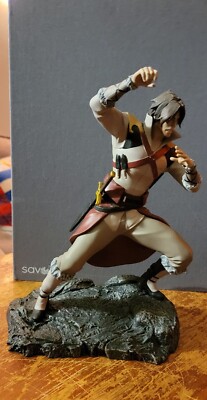 Trevor Belmont Castlevania Statue Diamond Select Gallery Marvel Comics  New
