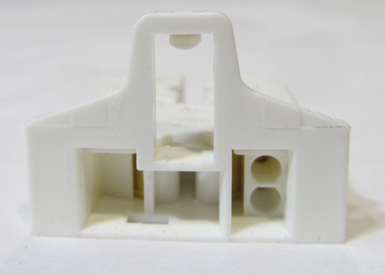 10PACK T8/ T12 T140 G13 MEDIUM BIPIN SHUNTED TOMBSTONE PUSHFIT