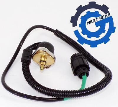 20706889 Boost Pressure and Temp Sensor for 04-08 Volvo D12 VNL