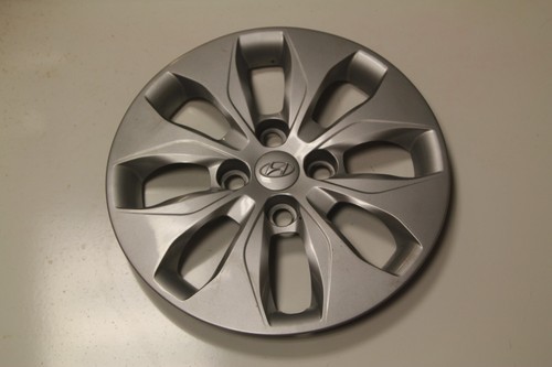 2015-2016 HYUNDAI ACCENT 14??? wheel cover hub cap 55573 P/N 52960 1R100 ...