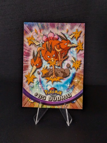 Pokémon Topps Serie 2 - ¡Elige tu carta! - Imagen 62 de 429