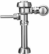 Sloan Valve Co. 1.6 GPF Closet Manual Flush Valve