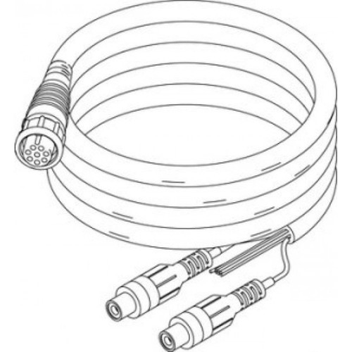 Simrad - NSE - NSS - Video / NMEA cable - 000-00129-001 - 第 2/3 張圖片