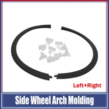 Front Fender Flare Wheel Arch Trim Molding Left & Right For 2013-22 Buick Encore