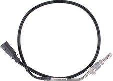 Sensore temperatura gas di scarico prima turbocompressore per Audi A3 VW Jetta Passat Touran 1.9 2.0