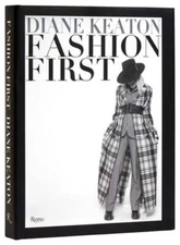 Fashion First by Diane Keaton: New