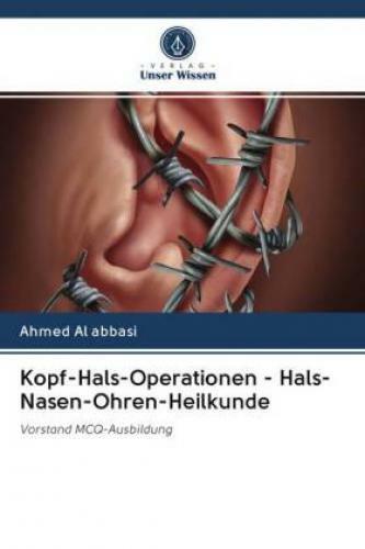 Thumbnail - Kopf-hals-operationen - Hals-nasen-ohren-heilkunde Vorstand