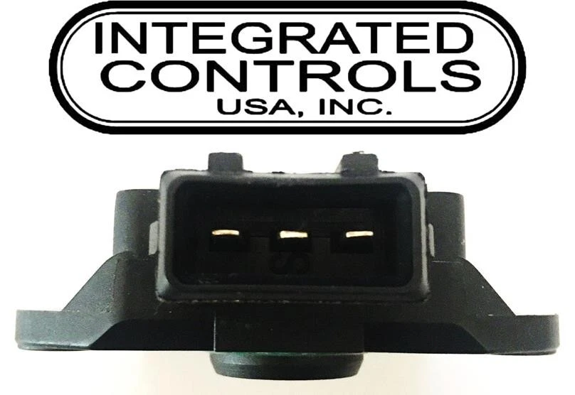 Sensor de posición del acelerador 1992-1995 Volkswagen Corrado 2,8 L con transmisión automática Foto 3 de 3