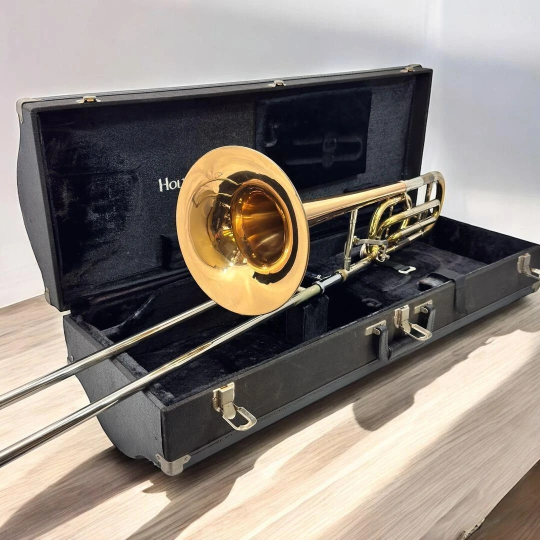 Holton Trombones for sale | eBay