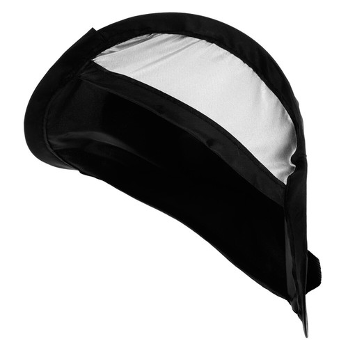 Car Sunscreen Black Umbrella Glare Stand - 第 4/12 張圖片