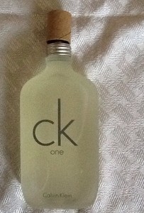 ck be 6.7 oz