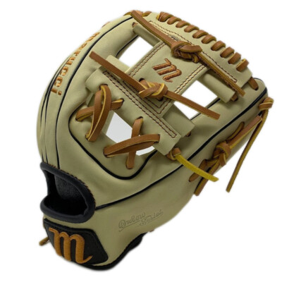MFG2OX43A2-CMTN-RightHandThrow Marucci Oxbow Limited 11.50 I Web