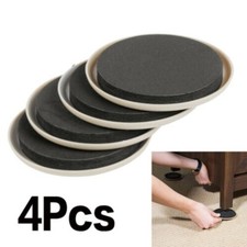 Furniture Slider Heavy Duty Furniture Sliders for CARPET Furniture Slider Movers