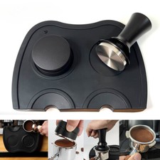 Tamper Barista Coffee Tamper Kit Coffee Distr...