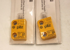 22211-6NL-01 LOT OF 2 / SENSOR / PILZ