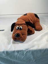 Tonka Pound Puppies Dog Plush 18 Inch 1985 Stuffed Animal Toy