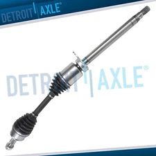 FWD Front Right CV Axle Shaft Assembly for 2017 2018 2019 Jeep Cherokee 2.4L