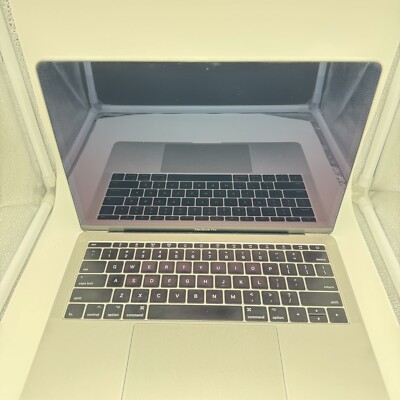 Apple MacBook Pro 2017 13