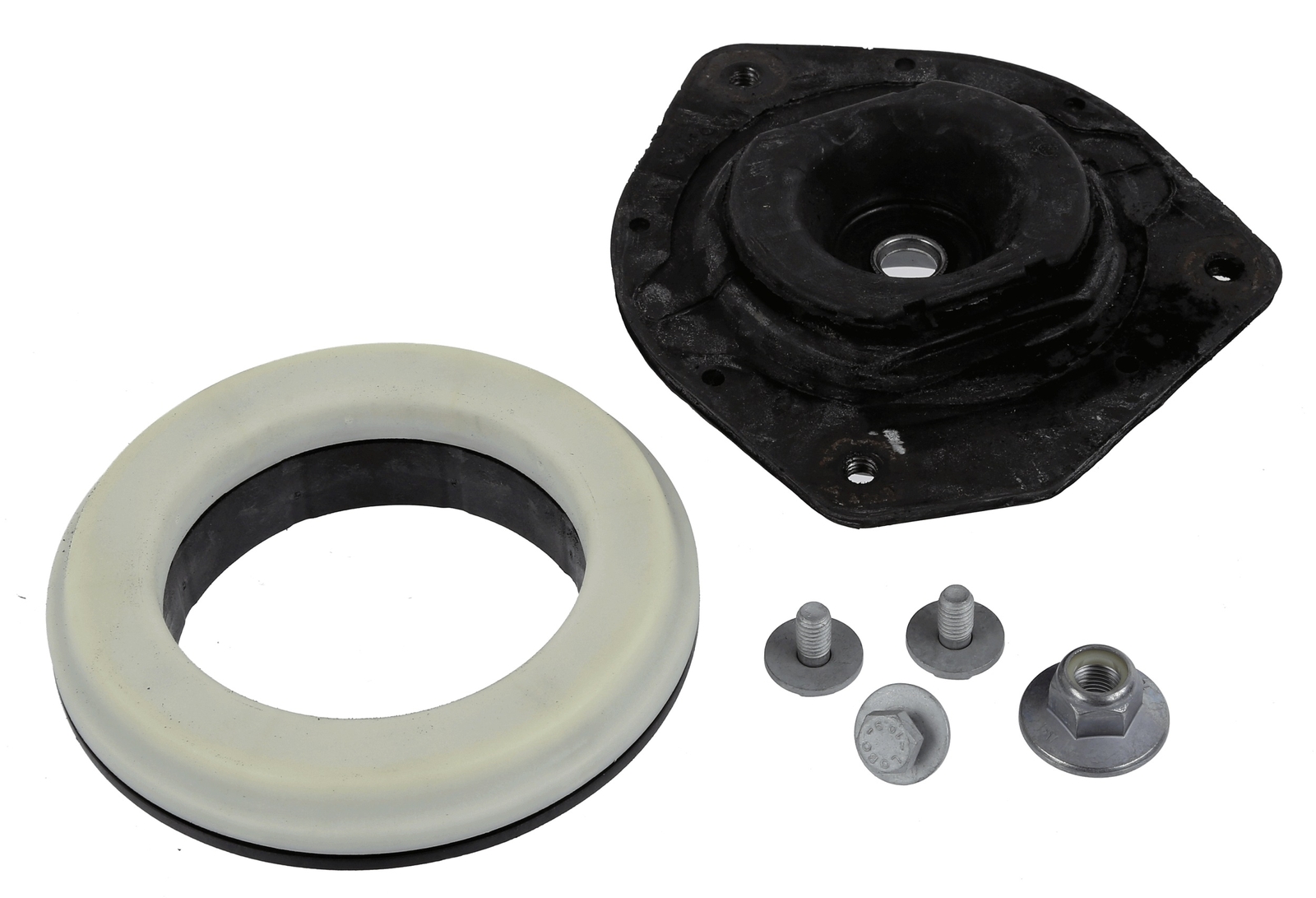 33734 01 LEMFÖRDER Repair Kit, suspension strut for RENAULT