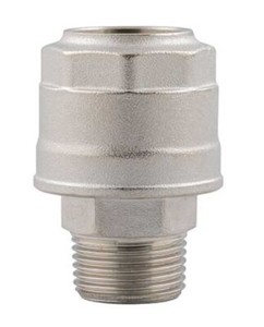 (qty. 3) 90011-40-24 | AST 40 to 24mm Pipe Adapter new open box | FAST shipping!