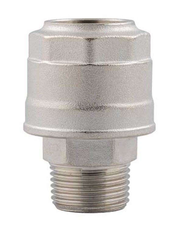 (qty. 3) 90011-40-24 | AST 40 to 24mm Pipe Adapter new open box | FAST shipping!