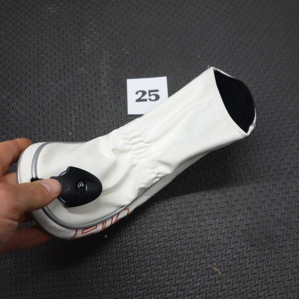 TaylorMade golf M6 Fairway wood head cover mens golf club cover fast