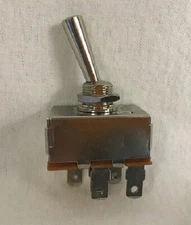 PTO Switch For John Deere AM39489 Exmark 543018 1-543018 Toro 92-6328