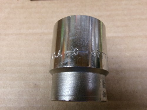 Craftsman USA 3/4" Drive 12-Point Sockets 15/16" - 2-1/8" Choose your Size! - Picture 24 of 99