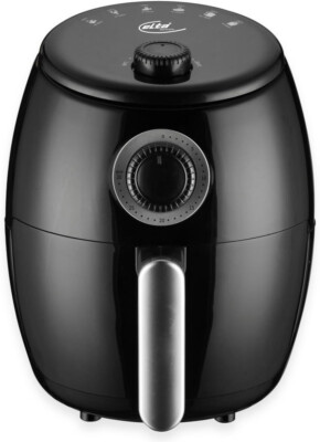 ELTA Heißluftfritteuse AF-1000.1M, 2 L, 1000 W