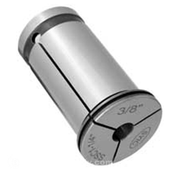 Techniks 84127-5/16 SSC 1-1/4 5/16 Collet - Ultra Precision MFGD for ...