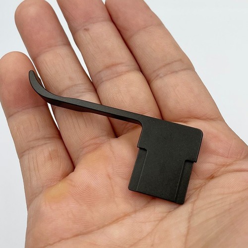For A6000 A6100 A6300 A6500 Camera Thumb Hot Shoe Hand Grip Finger Handle - Picture 8 of 19