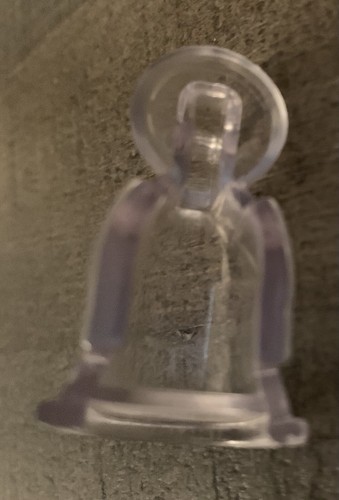 Cubierta de luz de repuesto para casa de muñecas Toys R Us You & Me Happy Together - Imagen 4 de 6