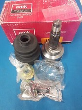 AMK TDL9610 JCV740N CV JOINT FOR DAIHATSU CHARADE 1.3 93 - 00 SAME DAY DISPATCH