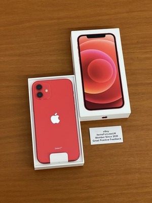 Apple iPhone 12 (PRODUCT)RED - 64GB (Unlocked) for sale Apple iPhone 12 (PRODUCT)RED - 64GB (Unlocked) for sale