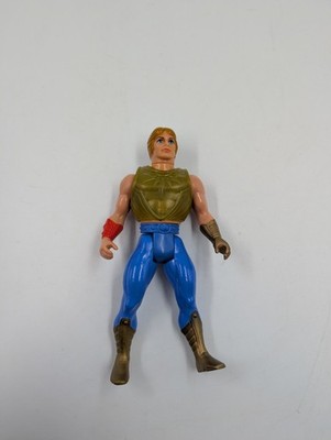 She-Ra Princess of Power Action Figure Bow with Armor Mattel 1984