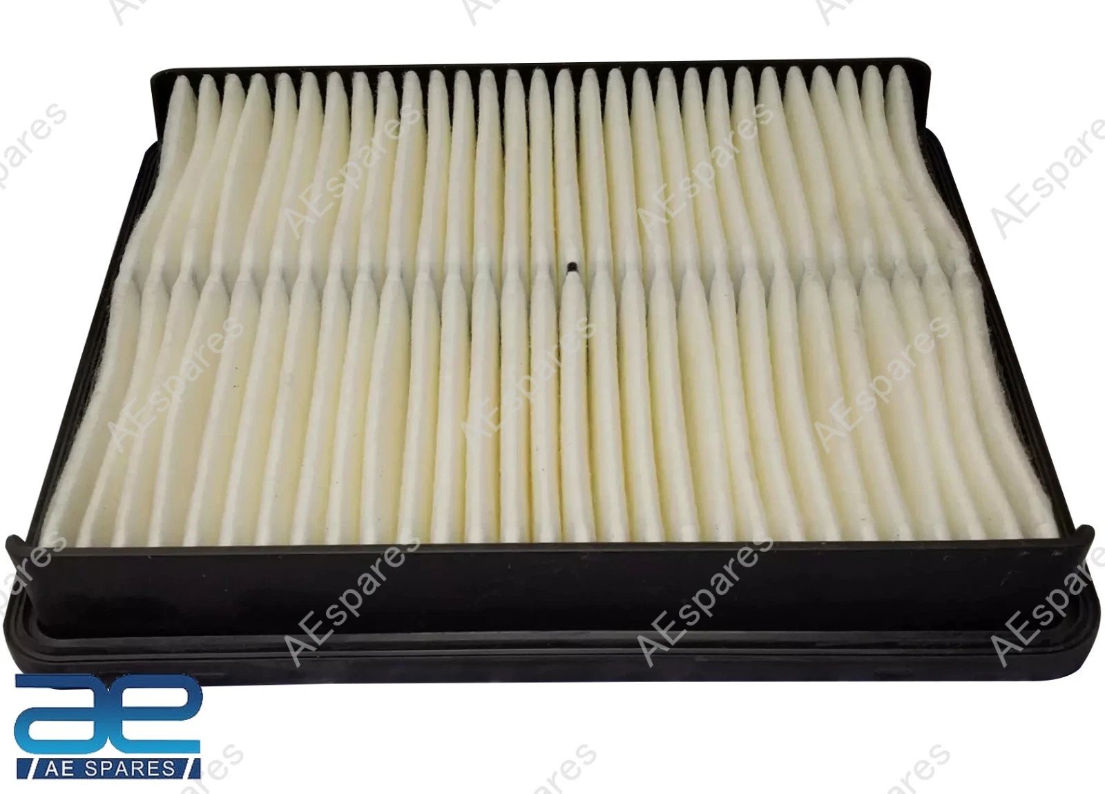 Air Cleaner Filter For Hyundai Sonata (YF) Fluidic 2.4L 2012-2015 281133S100 view 3