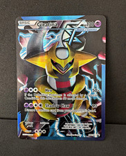 Pokémon TCG Giratina BW74 Holo Black Star Promo Black & White Promos EN 2013 on eBay
