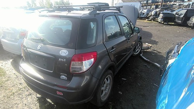 #ad #ad Wash Reservoir Hatchback Fits 07 13 SX4 32667819 $110.70