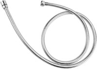 Neo - Duschschlauch, Ausdehnbar - 120 Cm - Chrom - NEA_021W