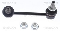 Koppelstange Stabilisator Triscan 8500 13654 FüR Lexus M12X1,25/M12X1,25 GS IS 3