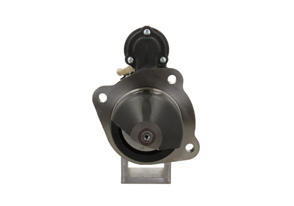 Mahle Neu Anlasser Passend FüR Mercedes 3.0 Kw 12 Volt MS193-image