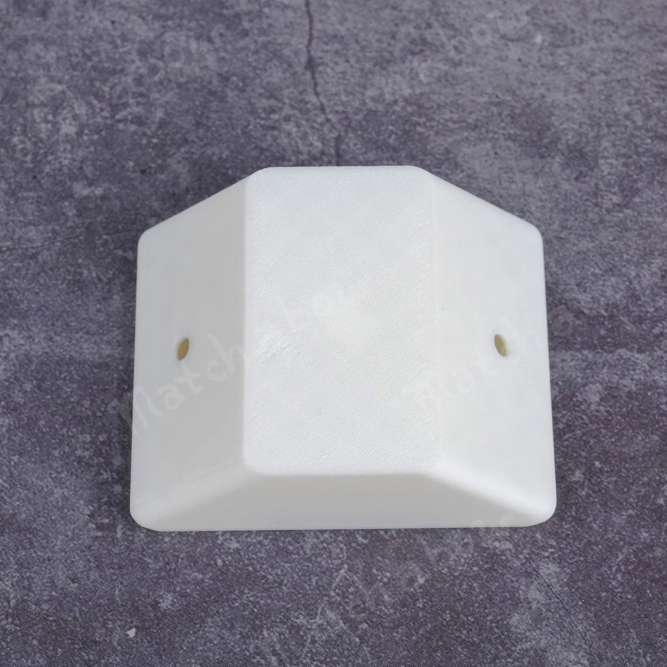 Aqara FP2 Corner Wall Bracket/Mount - Smart Sensor Bracket - Image 3 of 4
