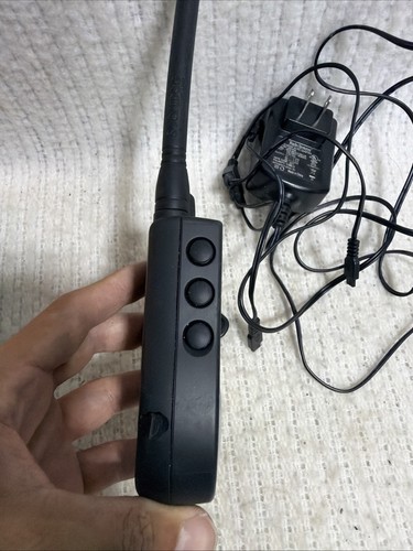 SportDOG TEK-1.0 GPS Tracking Halsband Bildschirm Gerät und Netzteil funktioniert nur - Bild 6 von 10