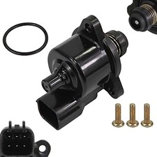 ZBN MD628318 MD628166 AC571 Valvola di controllo aria inattiva IAC adatta per md628166 